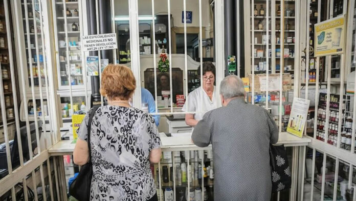 Medicamentos gratis para jubilados una acción judicial obliga al PAMI a ampliar la cobertura en todo el país