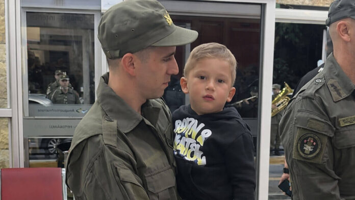 Mientras el Gobierno guardaba silencio, la AFA intervino en el regreso de Nahuel Gallo