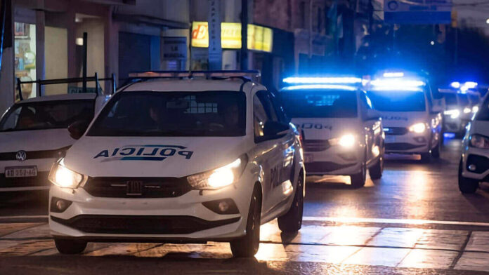 Morón bajan algunos delitos, pero la inseguridad sigue marcando el pulso en la calle