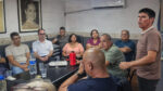 Municipales al límite salarios de pobreza e intendentes bajo presión