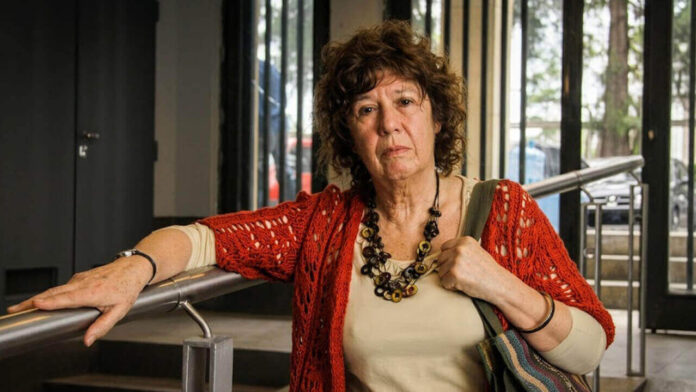 Murió Lila Pastoriza, sobreviviente de la ESMA y pieza clave del periodismo de resistencia