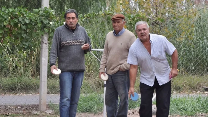 Olimpiadas Virgen de Luján 2026