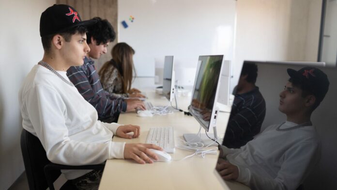 Orientación Vocacional en Hurlingham