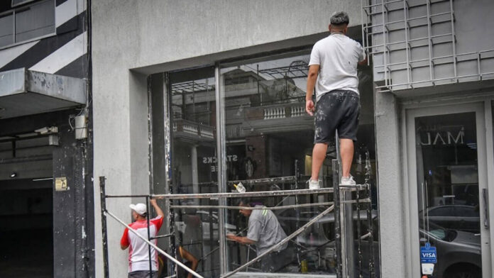 Quiebra una importante ART en Argentina 470 trabajadores quedan al borde del despido