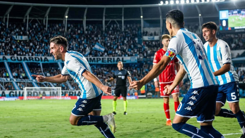 Racing vs. Huracán, una partidazo que promete mucho