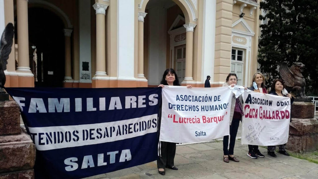 Salta no avanza con los juicios de lesa humanidad, el poder judicial del interior es más conservador de lo esperado. A 50 años del Golpe de 1976, aún hay represores libres