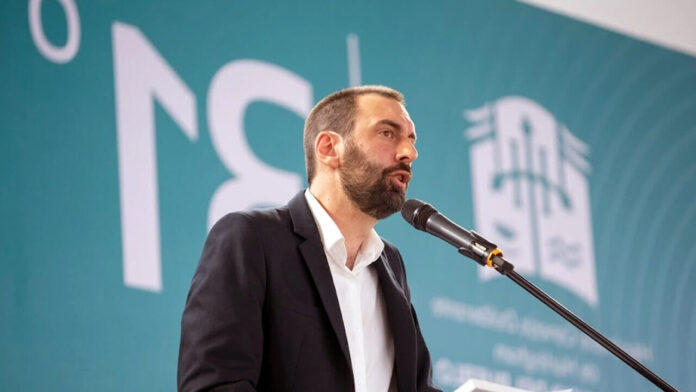 Selci abrió las sesiones 2026 del HCD con anuncios de obras, seguridad, educación y celulares