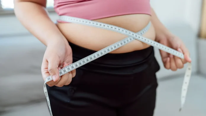 Semana de la obesidad