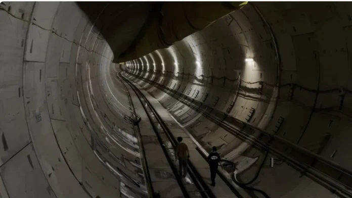 Soterrmiento del sarmiento