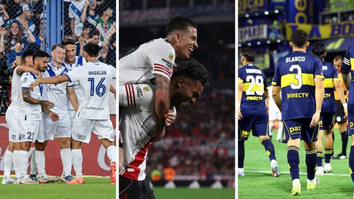 Torneo Apertura guía de partidos del fin de semana en TV