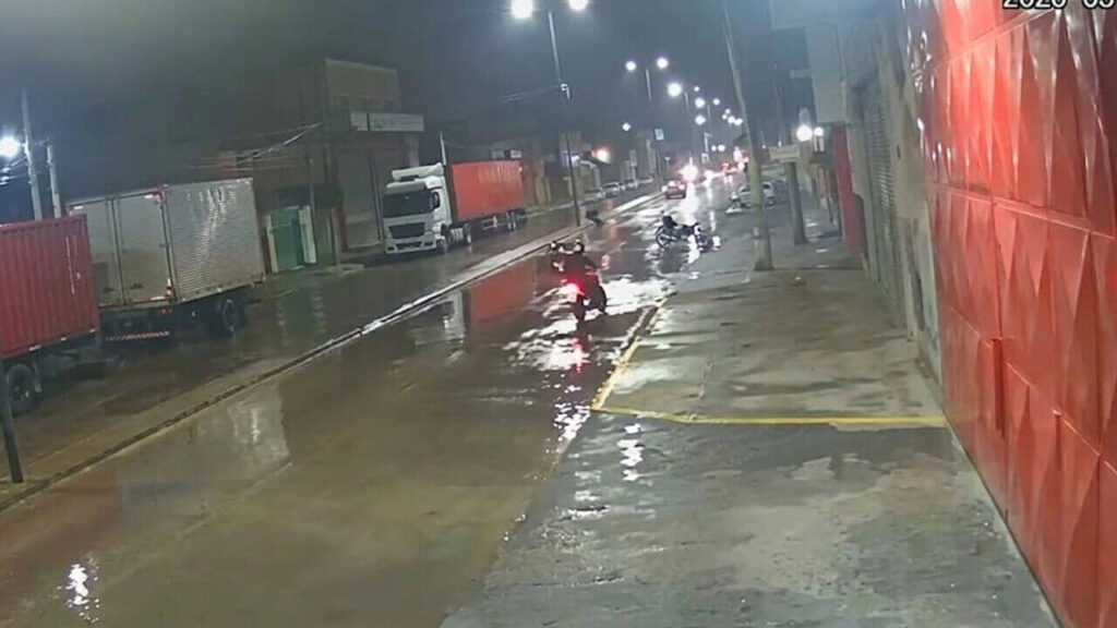 Un violento episodio de inseguridad sacudió la localidad de Trujui, en el partido bonaerense de Moreno