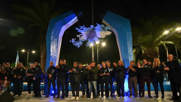 Vigilia del 2 de abril