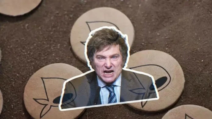 adoctrinamiento en escuelas de moron