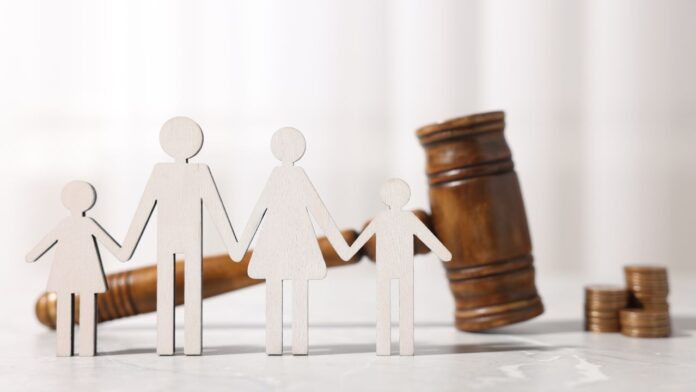 deudas por cuota alimentaria