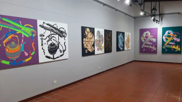 fin de semana en Ituzaingó