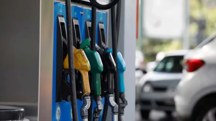 precio de la nafta en argentina