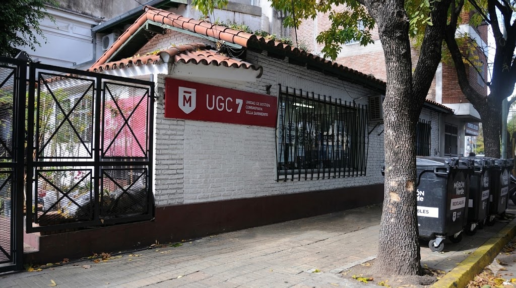 Morón juega al ajuste incluso para los vecinos más alejados como los de Villa Sarmiento