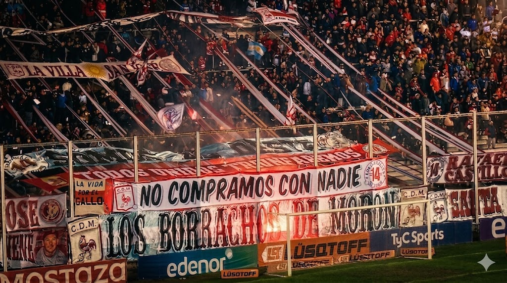 El equipo está aceitado para enfrentar a Midland por la Copa Argentina