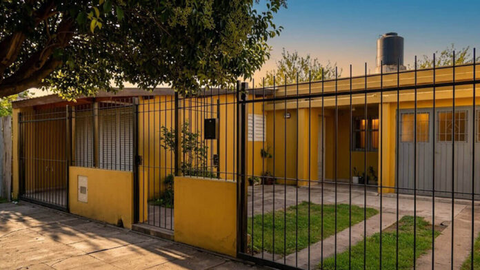 Un nieto mató a su abuelo en Córdoba