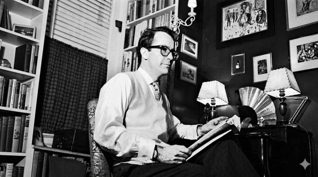 Rodolfo Walsh, el hombre que descrubrió con Operación Masacre que el poder no dice la verdad, por el contrario, lo esconde