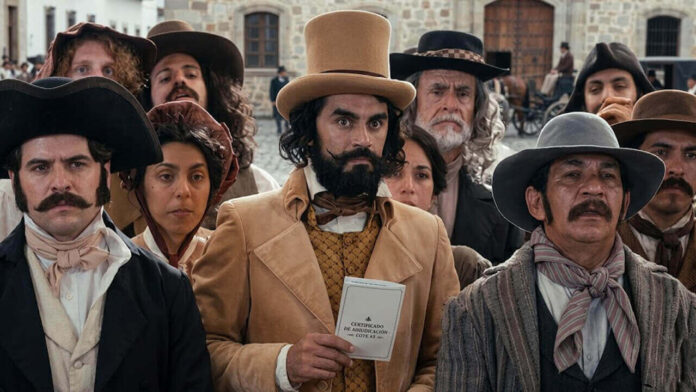 No llores por mí Inglaterra gratis ahora en CINE.AR PLAY