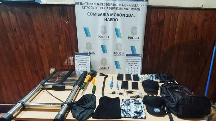 La inseguridad volvió a golpear con fuerza