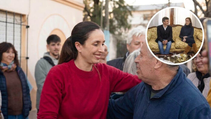 La polémica por el fútbol se instaló en Hurlingham