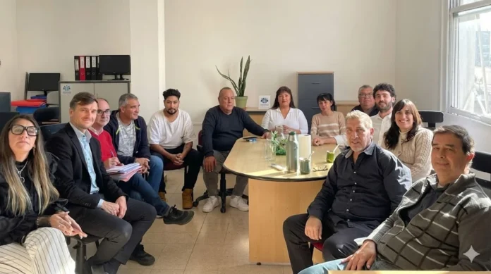 La discusión salarial en Morón volvió y se rearmó la paritaria con el Sindicato Municipal a la cabeza
