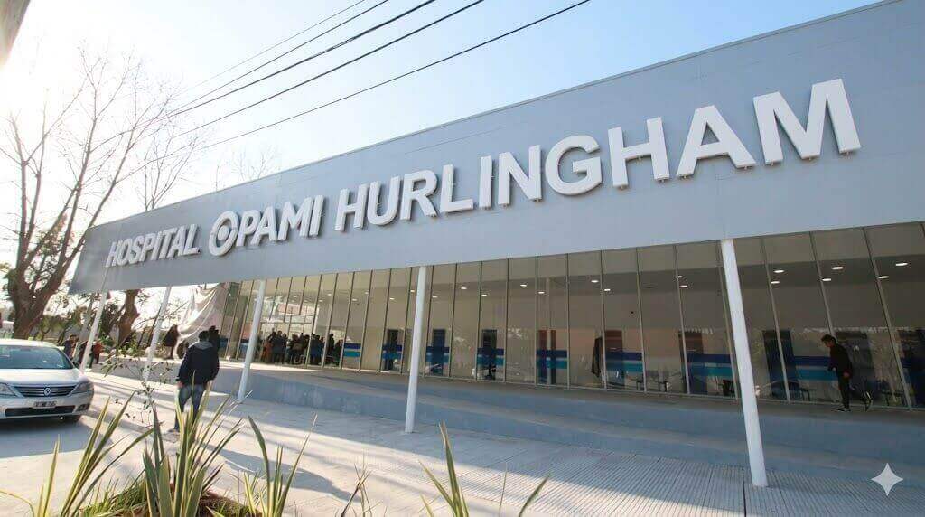 Los consultorios de PAMI Hurlingham pueden cerrar. Hay temor e incertidumbre. Los abuelos no se lo merecen.