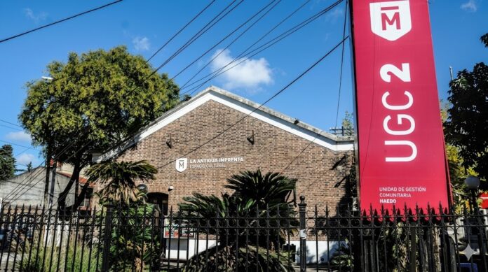 Morón juega al ajuste y cierra UGC debilitando los servicios