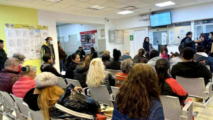 Cae la vacunación y altamente preocupante ya que pueden volver enfermedades que había derrotado