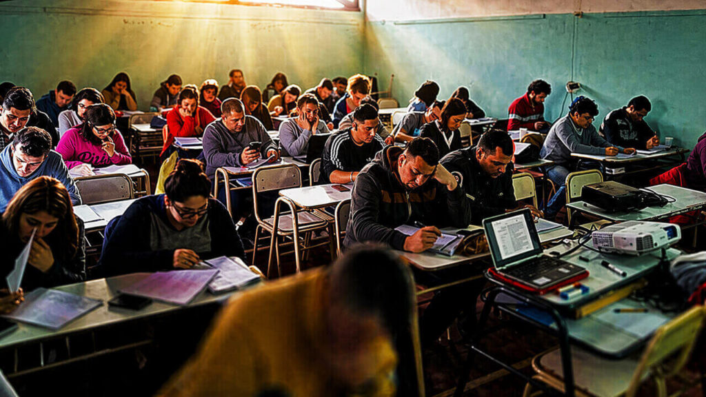 Para aprovechar: un convenio para trabajar en el Ministerio Público Fiscal