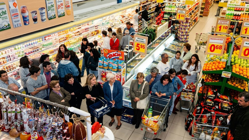 El costo de vivir en Morón en 2026