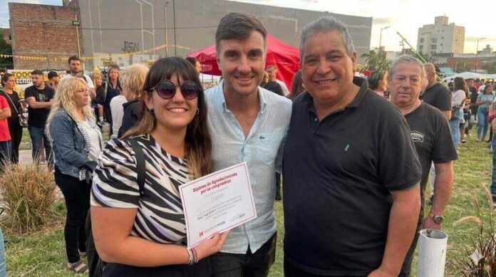 La plaza Viejo Urbano