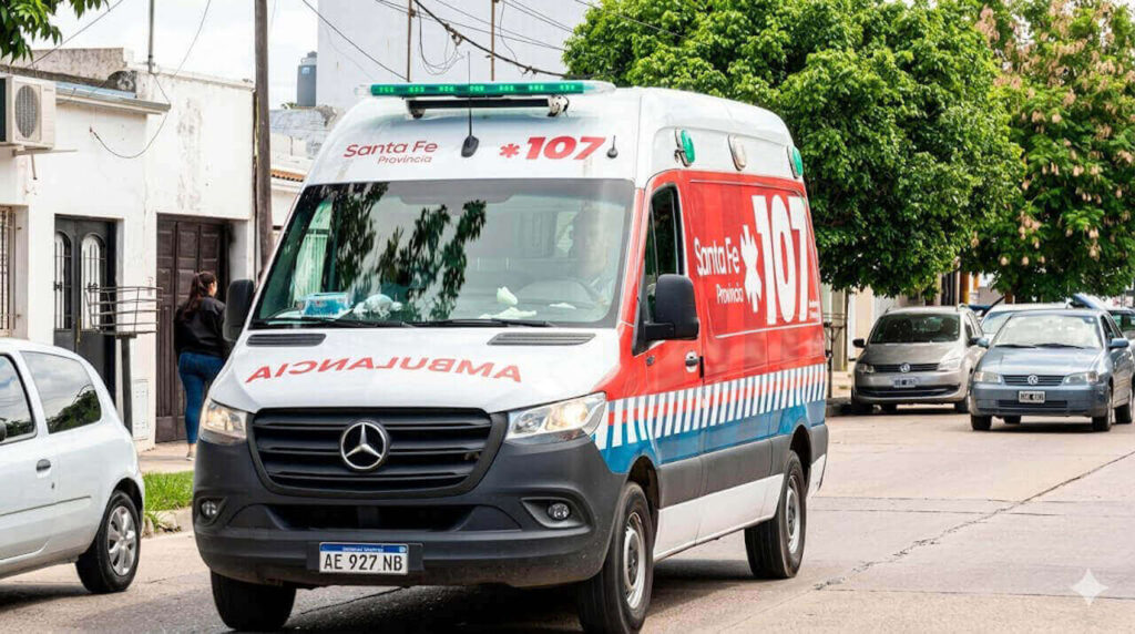 Escuelas y violencia armada. El caso de 1990 del que no hay registros.