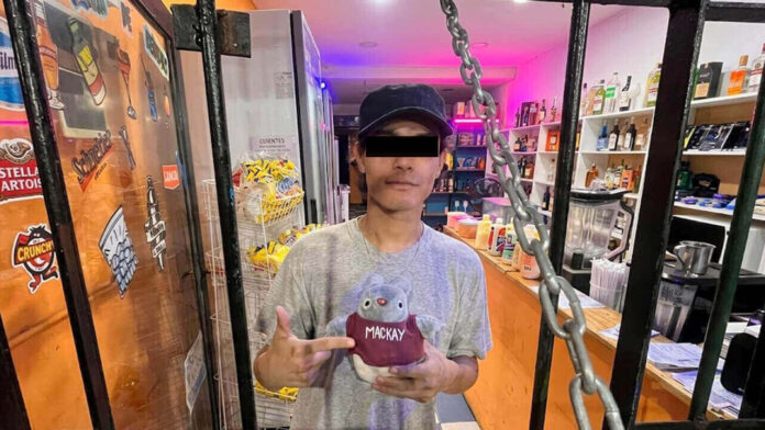 Las “UVI” Morón proliferaron en Semana Santa en clubes y bares porque no dejan entrar a menores en boliches que se expenda alcohol