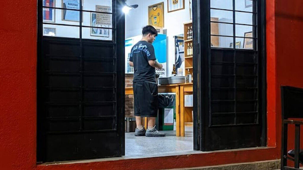 Las “UVI” Morón para menores repletas de alcohol