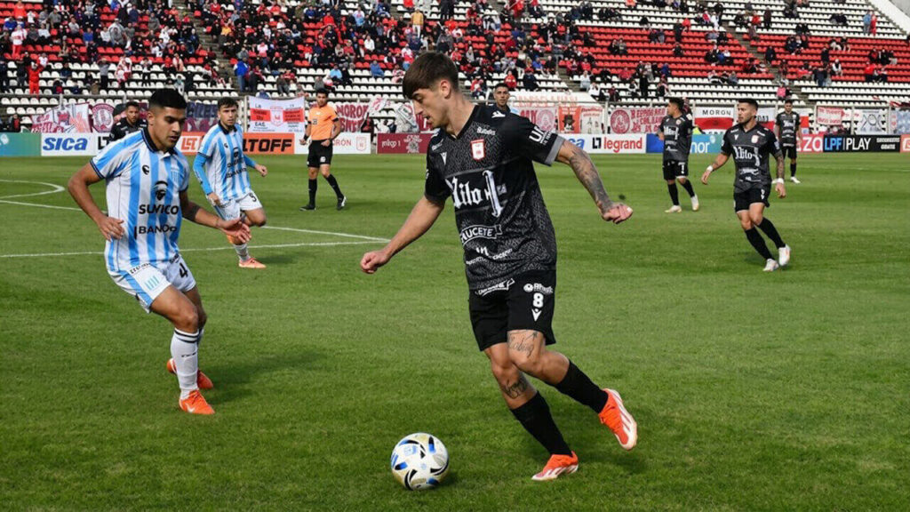 Pura alegría en un domingo fresco pero soleado