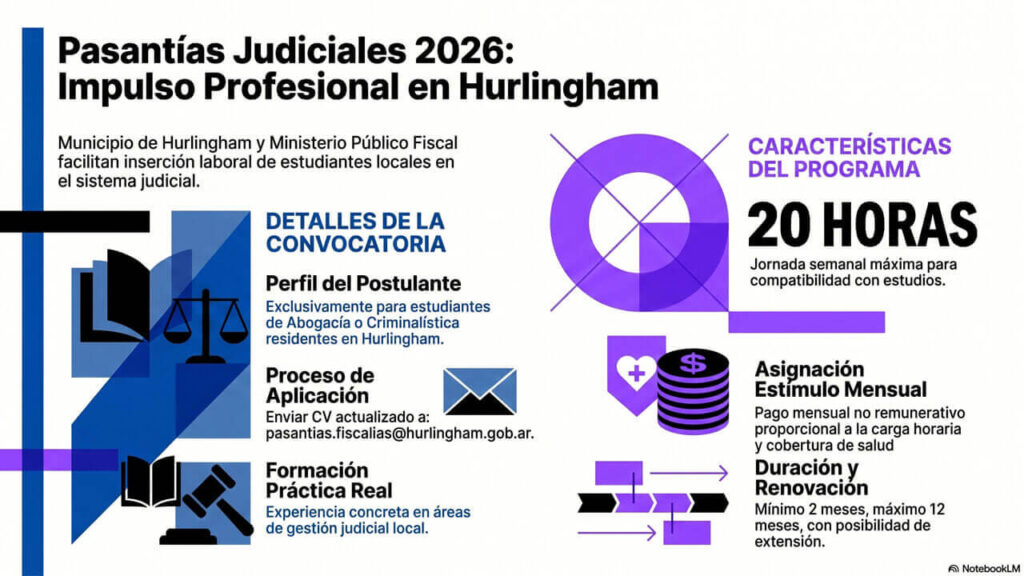 Los puntos del convenio que tenés que tener en cuenta