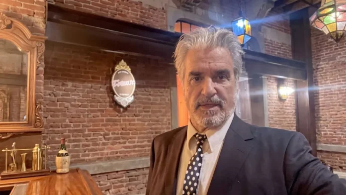 Fortunata en El Palomar