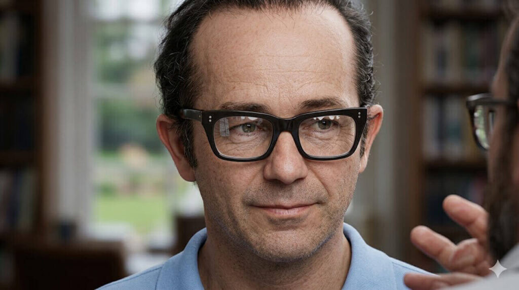 No hay mejor documento que la cara a las Juntas Militares