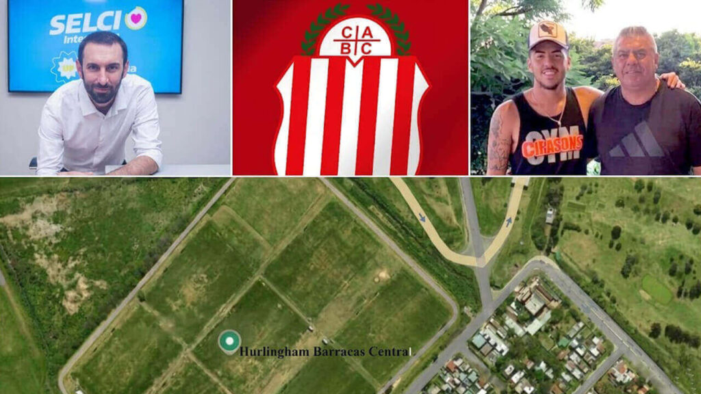 La tapa de la nota en que los números del negocio del fútbol están mal