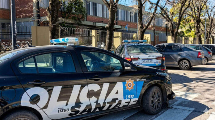 Escuelas y violencia armada, aunque los casos se sucedan y hay que tomar medidas, no dejan de ser casos de excepción