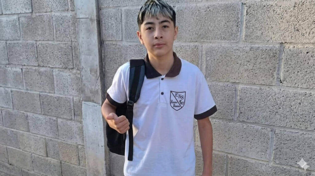 Escuelas y violencia armada. El caso San Cristóbal todavía no fue investigado a fondo. 