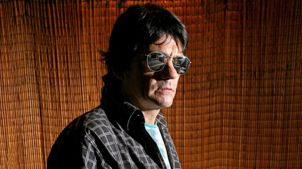 Alejandro Sokol en vida, una lástima y lo que se lo entraña