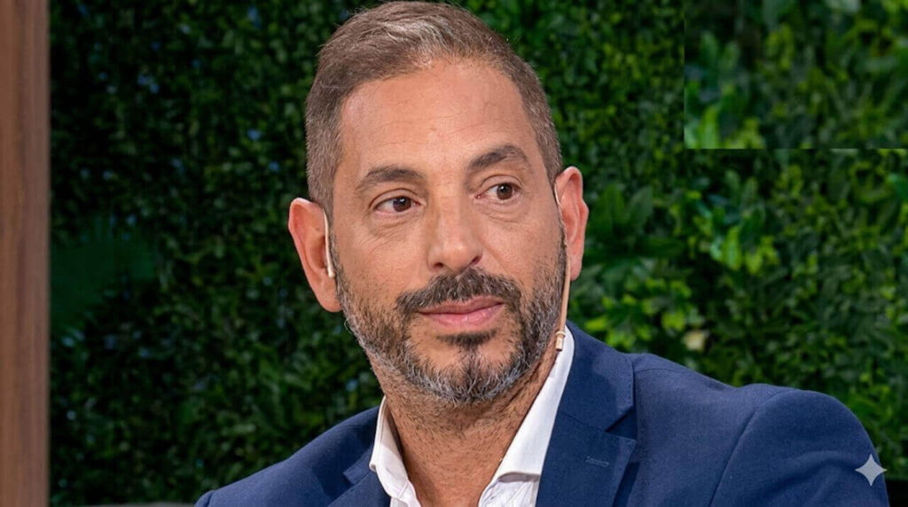 Ariel Diwan juega a destiempo. En ocasiones verbaliza expresiones poco adecuadas para su electorado. Pero sigue siendo el referente de La Libertad Avanza.