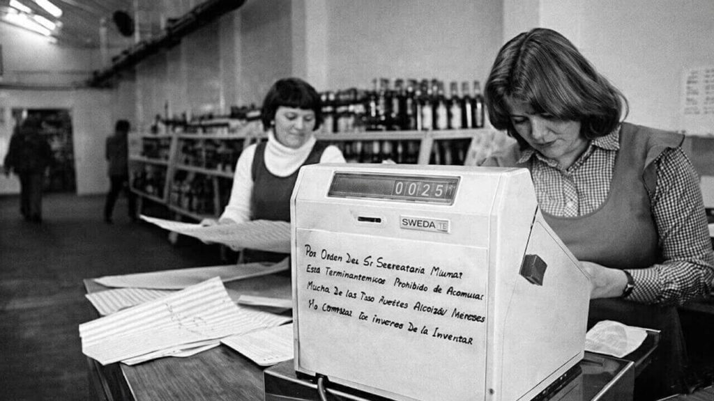 Avanzar sobre Malvinas supuso que pasaría algo en un lugar tan remoto y tranquilo después de todo