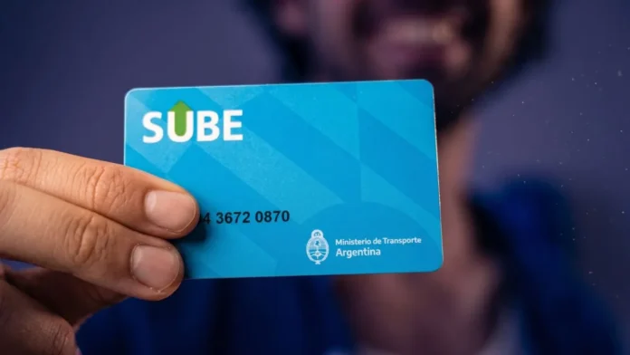 Boleto Estudiantil en Ituzaingó