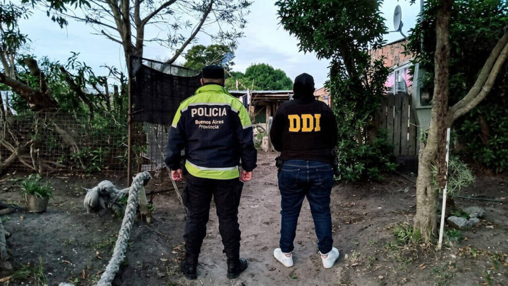 Bronca e impotencia. No hay que tener sangre para asesinar a un adulto mayor por algo de dinero.