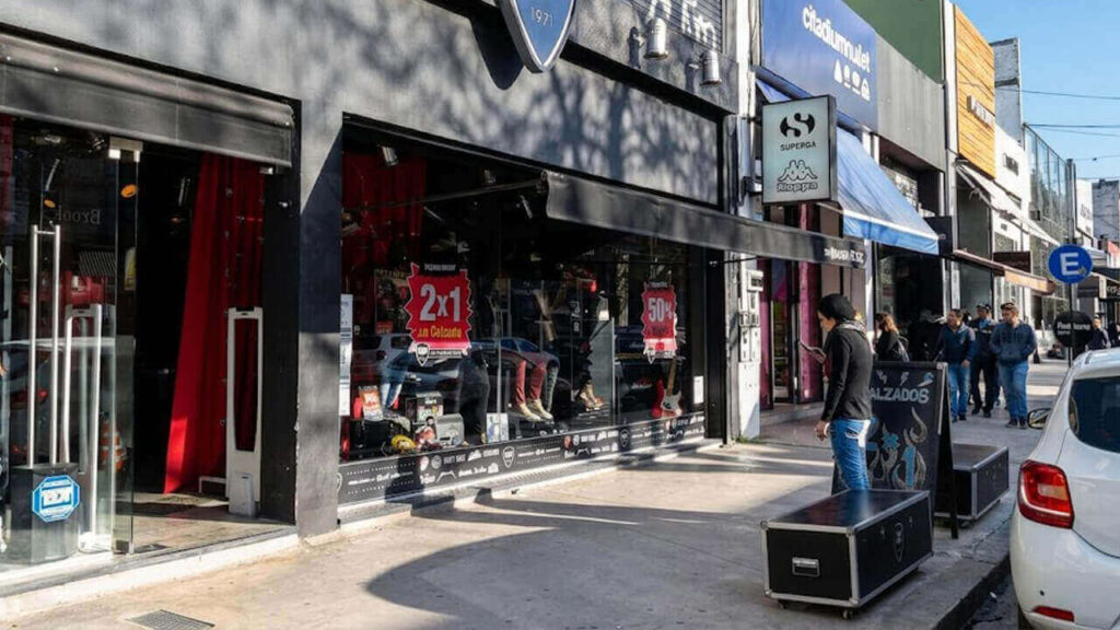 Camilo Alan comenzó a sobresalir en los medios y no tiene miedo de competir con China